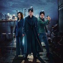 The Fiery Priest Season 2 (2024)