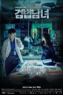 Partners for Justice (2018)