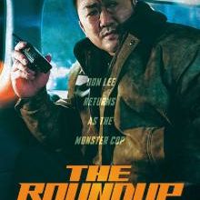 The Roundup: Punishment (2024)