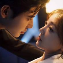 She Rides the Wind (2025)