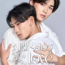 Blessing of Love (2025)