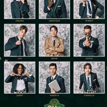 Knowing Foreign Language High School (2025)