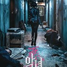 The Villainess (2017)