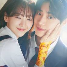 Head over Heels (2025)