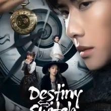 Destiny Switch (2025)