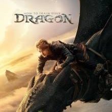 How to Train Your Dragon (2025)