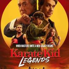 Karate Kid Legends (2025)