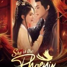 She Is the Phoenix (2025)