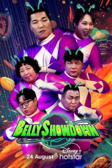 Belly Showdown (2025)