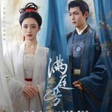 Luminosity behind the Palace (2025)