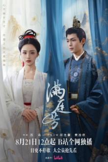 Luminosity behind the Palace (2025)