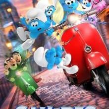 Smurfs (2025)