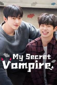 My Secret Vampire (2025)