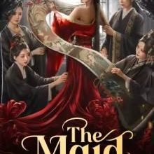 The Maid (2025)