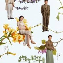 Wild Ambition Bloom (2025)