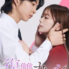 The Revenge Lover (2025)