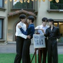 Gu Jin Nan Qiu (2025)