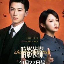 Shadow Detective (2025)