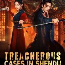 Treacherous Cases in Shendu (2025)