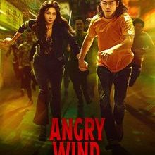 Angry Wind (2025)