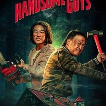 Handsome Guys Movie (2024)