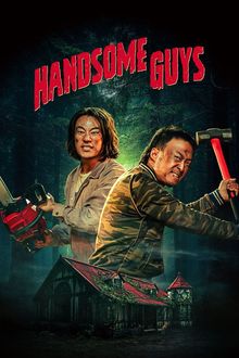 Handsome Guys Movie (2024)