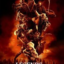 Legends of the Condor Heroes The Gallants