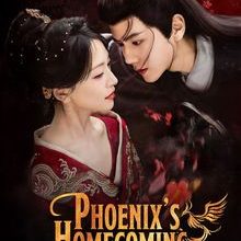 Phoenix's Homecoming (2025)