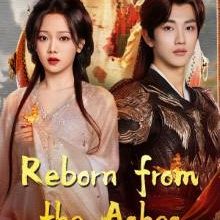Reborn from the Ashes (2025)