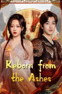 Reborn from the Ashes (2025)