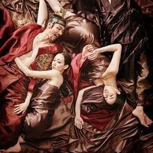 The Treacherous (2015)