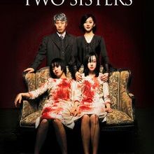 A Tale of Two Sisters (2003)