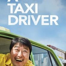 A Taxi Driver (2017)