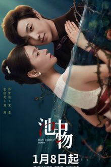 Beauty Chamber of Secrets (2026)