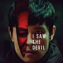I Saw the Devil (2010)
