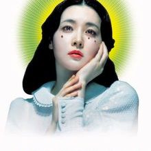 Lady Vengeance (2005)