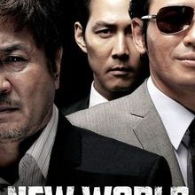 New World (2013)