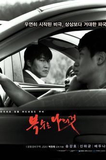 Sympathy for Mr. Vengeance (2002)