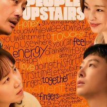 The People Upstairs (2025)