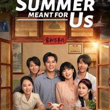 A Summer Meant for Us (2026)