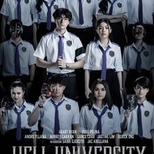 Hell University (2026)