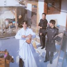 The Village Barber (2026)