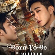 Born To Be The Villain (2026)