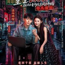 Reborn in 2000 Crush on My Deskmate (2026)