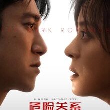 The Dark Romance (2026)