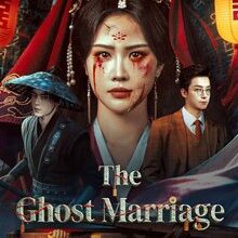 The Ghost Marriage (2026)