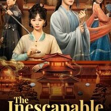 The Inescapable (2026)