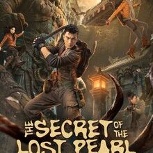 The Secret of the Lost Pearl (2026)