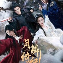 Veil of Shadows (2026)