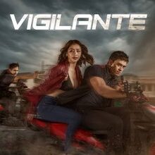 Vigilante (Filipino Movie 2026)